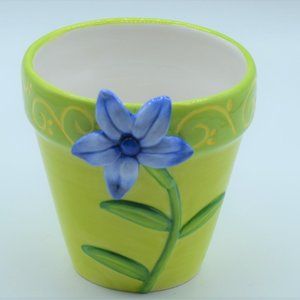 Ceramic Plant Holder